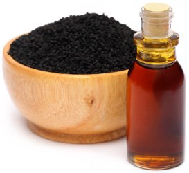 Лечебные свойства масла черного тмина 