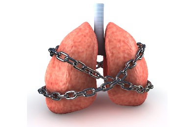 Лечение астмы с помощью физиотерапевтических процедур 