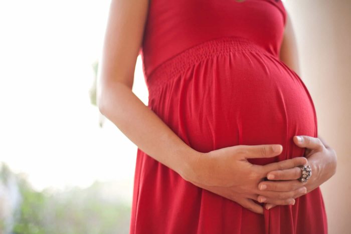 Месячные при беременности — что это на самом деле? 
