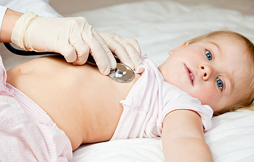 Что важно знать о пульсе у детей 