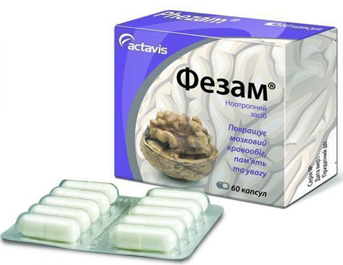 Фезам и его совместимость с алкоголем Фезам и его совместимость с алкоголем